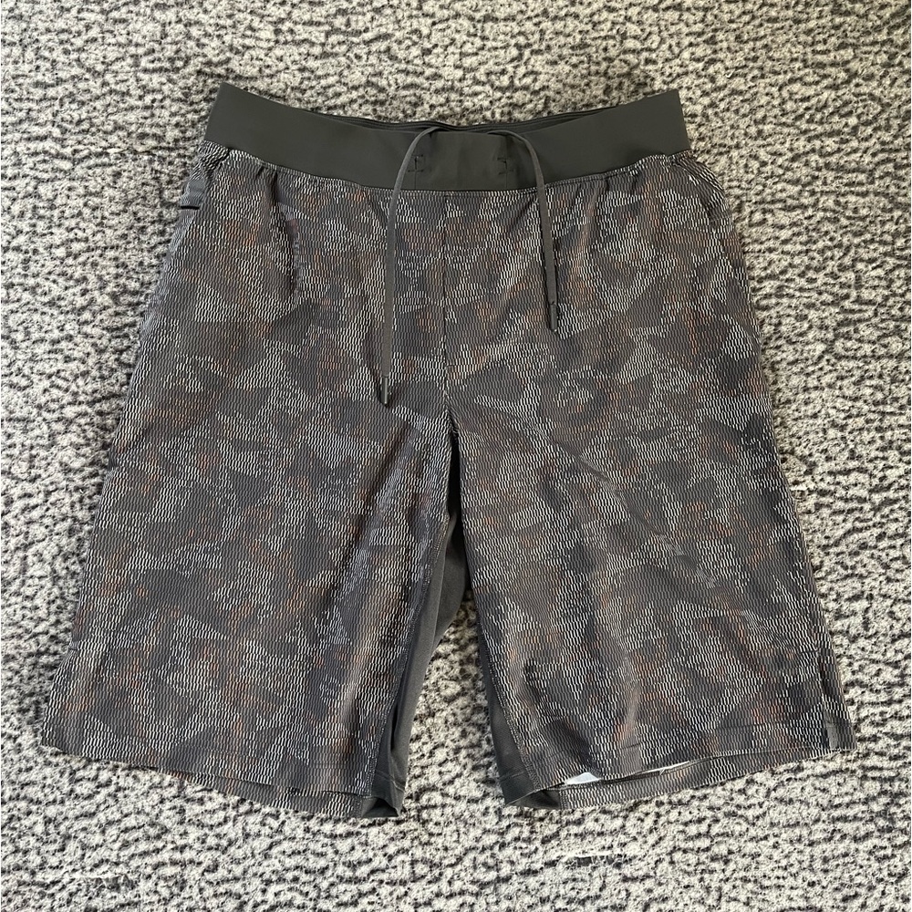 Lululemon THE Shorts 11” Linerless